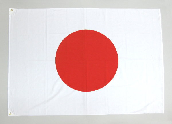 TOSPA 徳島県旗 日本の都道府県の旗 100×150cm テトロン製 日本製 日本の都道府県旗シリーズ - 2